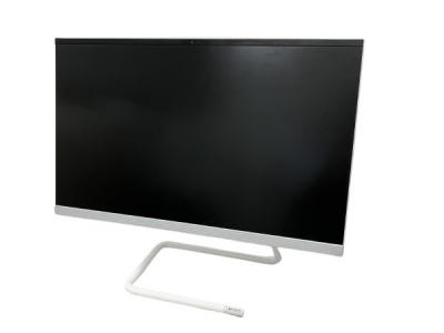Lenovo Ideacentre F0ER003UJP 一体型 PC 23.8型 Celeron G4930T 3.0GHz 4GB HDD 1TB Win 10 Home 64bit