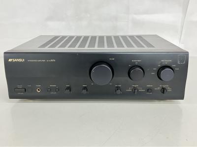 SANSUI サンスイ AU-α507R プリメインアンプ