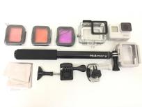 GoPro HERO7 Black Limited Edition 付属品付きの買取