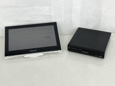 パナソニック】10V型液晶テレビ UN-JL10T3 HDDレコーダー付2014 【公式