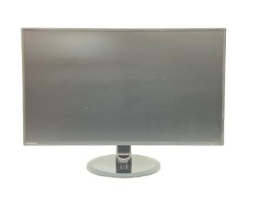 I-O DATA LCD-MQ271XDB-B 27型ワイド 液晶 ディスプレイ モニター