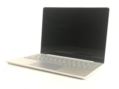 Microsoft Surface Laptop Go 1ZO-00020 ノート PC Core i5-1035G1 1.00GHz 4 GB eMMC 62GB 12.4インチ Win 10 Home
