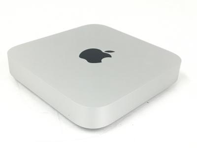 Apple Mac mini M1 2020 FGNR3J/A デスクトップ PC 8GB SSD 256GB Monterey