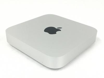 Apple Mac mini M1 2020 FGNR3J/A デスクトップ PC 8GB SSD 256GB Monterey