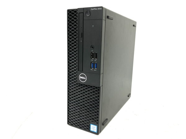 Dell OptiPlex 3050(デスクトップパソコン)-