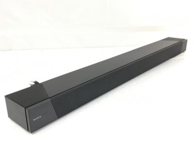SONY ソニー HT-ST5000 サウンドバー サブウーファー ホームシアター オーディオ 機器 17年製