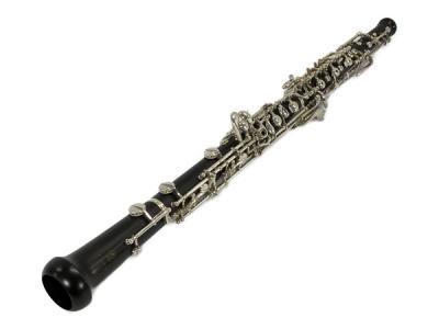 YAMAHA Custom YOB-831 オーボエ 吹奏 楽器