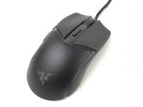 RAZER COBRA RZ01-0465 ゲーミングマウス 有線USB 小型 軽量58g 光学式