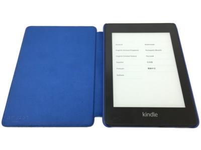 Amazon Kindle Paperwhite PQ94WIF
