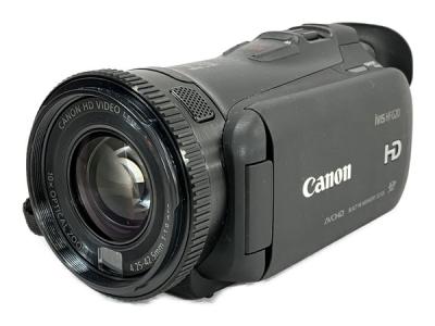 Canon キャノン iVIS HF G20 HD ビデオ カメラ
