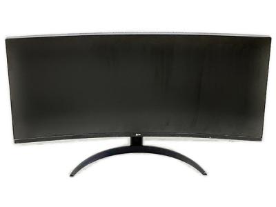 LG 34WP60C モニター 2022年製