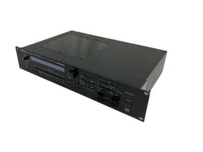 Roland ローランド JV1080 シンセサイザー 音源モジュール