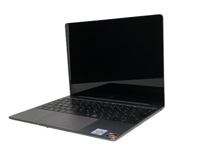 HUAWEI MateBook 13 HN-W19R ノート パソコン PC 13型 AMD Ryzen 5 3500U 2.1GHz 8GB SSD256GB Win10 Home 64bit Vega 8 Space Gray