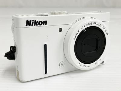 Nikon COOLPIX P310 コンパクト デジタル カメラ ブラック