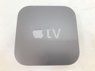 Apple TV 4K 32GB MQD22J/A 第5世代 アップル
