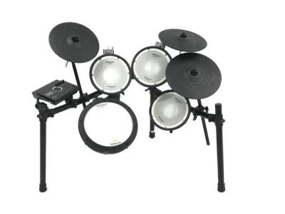 Roland ローランド TD-17 V-Drums 電子ドラム モジュール 本体のみ