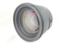 SIGMA 50mm f1.4 EX DG HSM 単焦点レンズ キャノン用の買取