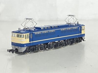 TOMIX 2167 EF65 500型電気機関車 Nゲージ Yahoo!オークション - TOMIX 2167 国鉄 EF65 500形 電気機関車