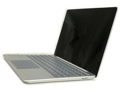 Microsoft Surface Laptop Go 1ZO-00020 ノート PC Core i5-1035G1 1.00GHz 4 GB eMMC 62GB 12.4インチ Win 10 Home