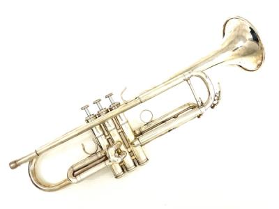 YAMAHA ヤマハ トランペット YTR4335G 楽器 管楽器