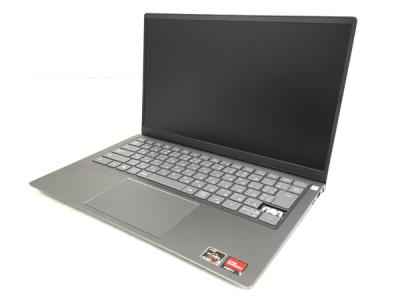 Dell Inspiron 14 5415 ノート PC AMD Ryzen 7 5700U with Radeon Graphics 16 GB SSD 512GB 14.0インチ