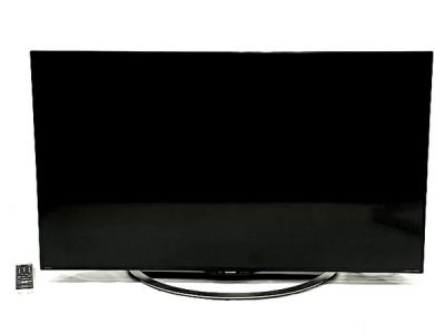 SHARP AQUOS LC-50U45 液晶 TV 50型 17年 大型