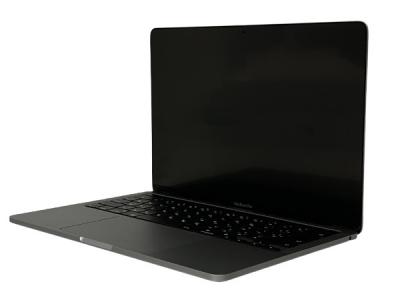 Apple Mac Book Pro 13インチ A2338 MYD92J/A 8GB 512GB ノートパソコン