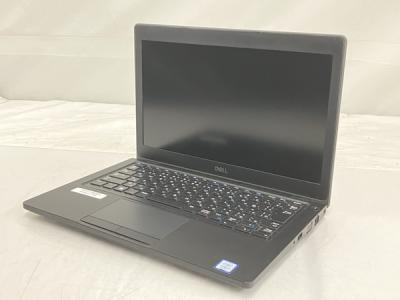 Dell Latitude 5290 ノート PC Core i5-8350U 1.70GHz 8GB SSD256GB 12.5型 Win 10 Pro