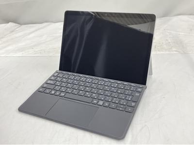 Microsoft Surface Go 2 タブレット パソコン PC 10.5型 Pentium 4425Y 1.70GHz 8GB SSD128GB Win10 Home 64bit