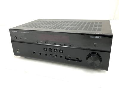 YAMAHA ヤマハ RX-V477 AV アンプ レシーバー オーディオ 音響 機器