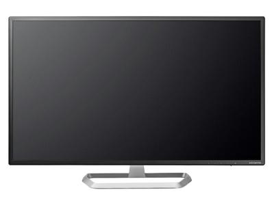 IO DATA LCD-DF321XDB-A 広視野角ADSパネル採用 DisplayPort搭載31.5型ワイド液晶ディスプレイ 訳有