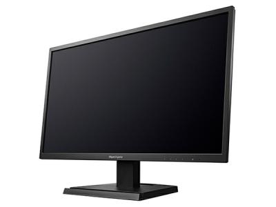 IO DATA アイオーデータ GigaCrysta KH252V-ZS ブラック 24.5型 ワイド 液晶 ディスプレイ モニター