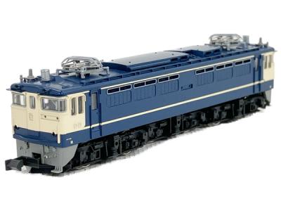 KATO 電気機関車 EF65 1000 3019-1 Nゲージ 鉄道模型