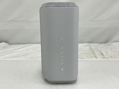 SONY SRS-XE300 ワイヤレススピーカー ポータブル 防水 ソニー 音響機材