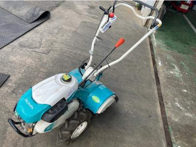 Kubota クボタ TRS30 コンパクト 耕運機 歩行型 3.0馬力 菜ビStyle 農機具 菜園 農業