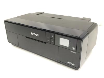 EPSON エプソン SC-PX5V2 インク ジェット プリンター 家電