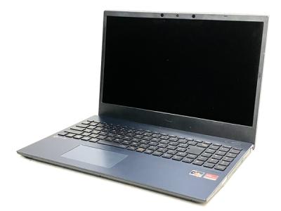 NEC LAVIE PC-N1585AAL ノートパソコン ネイビーブルー