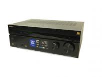 SONY STR-DN850 マルチ チャンネル インテグレートアンプ ソニー 音響機材の買取