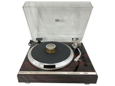 Victor ビクター QL-Y7 レコードプレーヤー