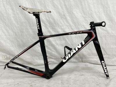 GIANT ジャイアント TCR SHIMANO アルテグラ 2008年モデル 500mm ロードバイク