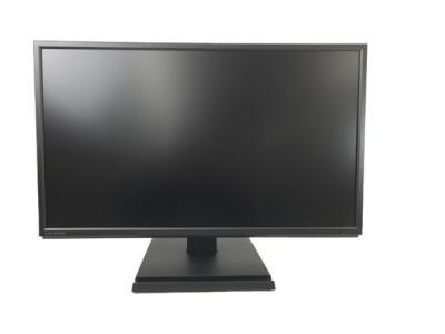 IO DATA LCD-AH241XDB 広視野角ADSパネル採用 23.8型ワイド 液晶 ディスプレイ アイオーデータ