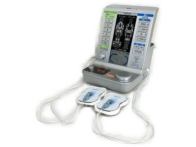 OMRON オムロン HV-F5200 電気治療器