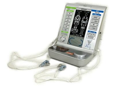 OMRON オムロン HV-F5200 電気治療器