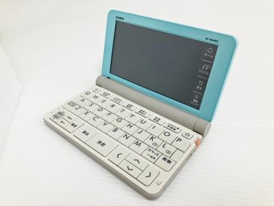 美品！CASIO EX-word 電子辞書 個別部品 XD-SR4800