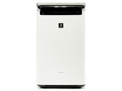 SHARP KI-NP100 プラズマクラスター 加湿空気清浄機 シャープ