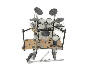 Roland TD-9 V-Drums 電子ドラム セット