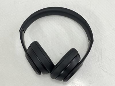 beats solo3 wireless ヘッドフォン オーディオ