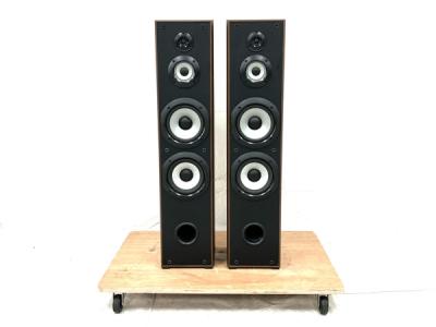 SONY SS-F6000 4ウェイ スピーカー ペア オーディオ