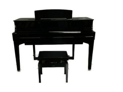 引取限定YAMAHA AvantGrand N1X アバングランド