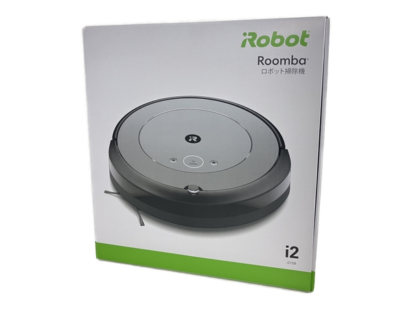 iRobot RVD-Y1(家電)-